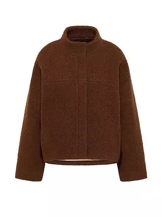 LANIUS | Veste en laine | 
